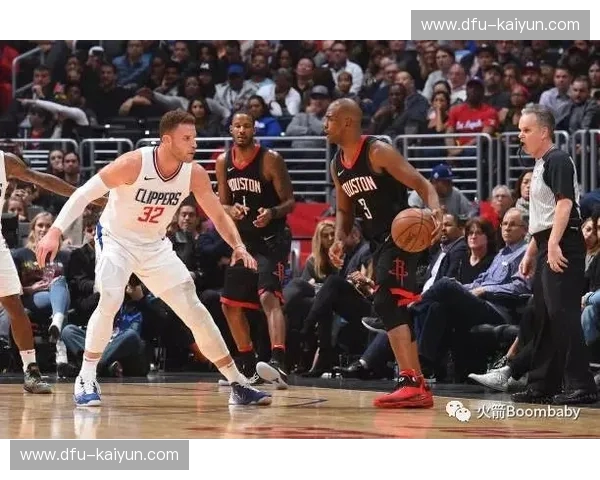 红色的信仰与撕碎的梦魇：休斯顿火箭VS洛杉矶快船G7史诗祭典