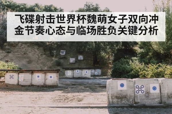 clay target shooting