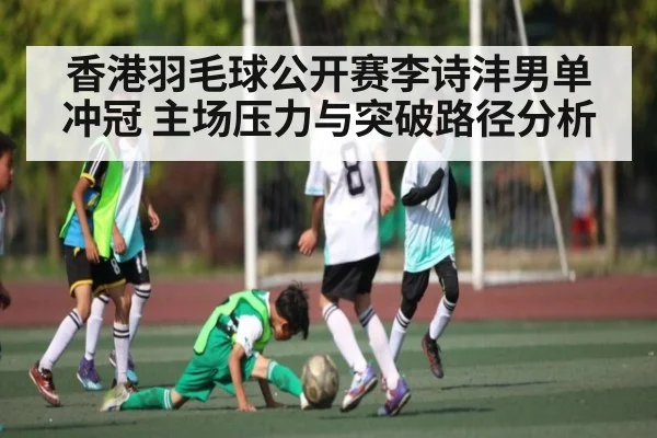 香港羽毛球公开赛李诗沣男单冲冠 主场压力与突破路径分析